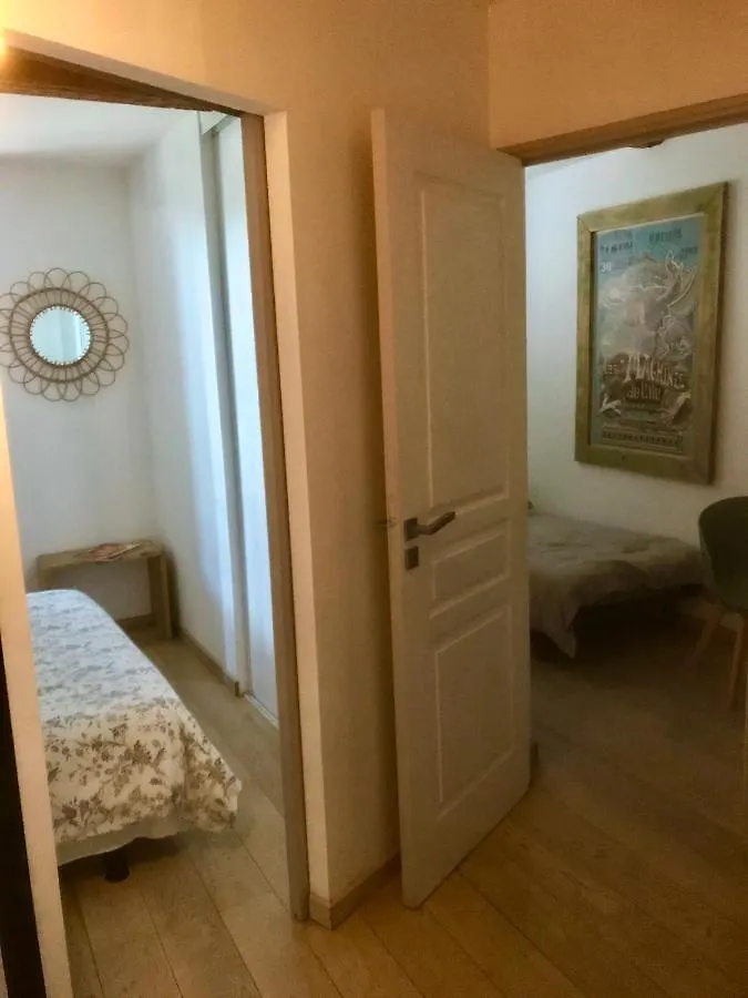Le St Tropez Apartment Saint-Tropez