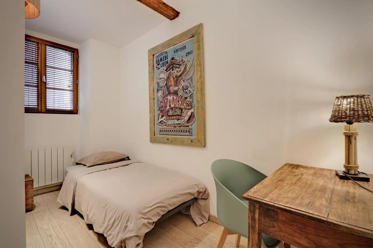 Le St Tropez Apartamento Saint-Tropez França