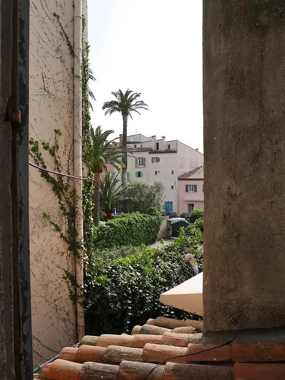 Le St Tropez Apartment Saint-Tropez France