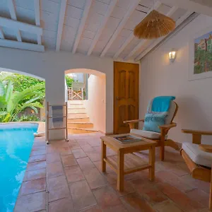 Maison Magdeleine Saint-Tropez